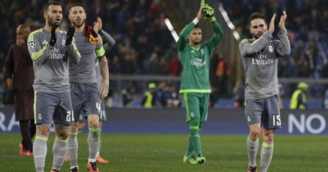 Liga Campionilor: Real si Wolfsburg au castigat in deplasare