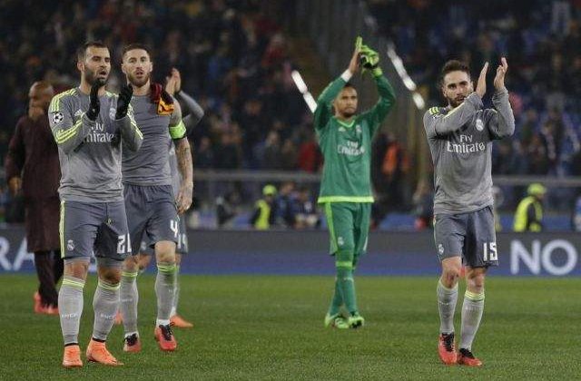 Liga Campionilor: Real si Wolfsburg au castigat in deplasare