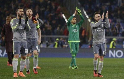 Liga Campionilor: Real si Wolfsburg au castigat in deplasare