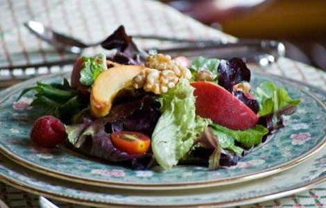 Secrete din bucatarie! Cum poti gati sanatos in mai putin de 30 de minute