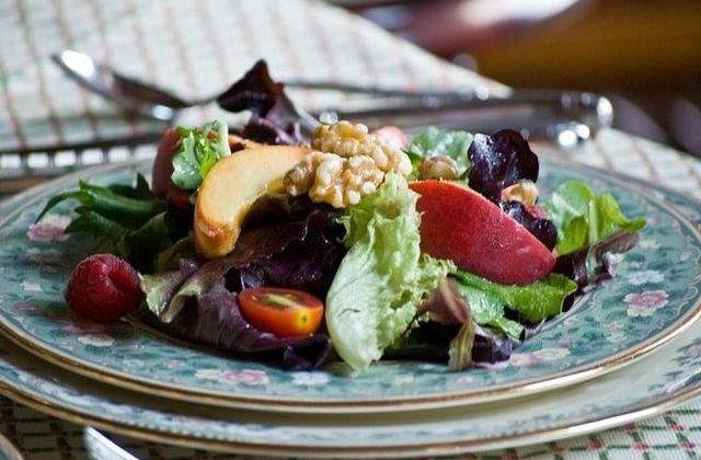 Secrete din bucatarie! Cum poti gati sanatos in mai putin de 30 de minute