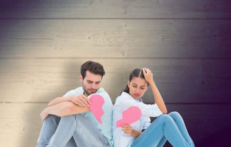  Top  7 semne ca te afli intr-o relatie toxica, fara viitor