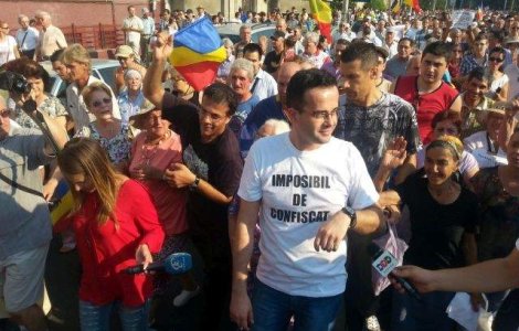 Antena3 pregateste, vineri, "o intalnire cu telespectatorii"