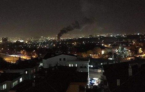 Gruparea kurda din Siria YPG a comis atacul de la Ankara