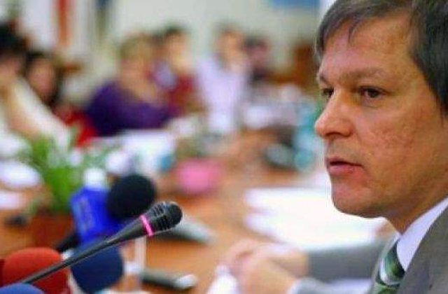 19 prefecti, demisi de Guvern in urma evaluarii activitatii acestora