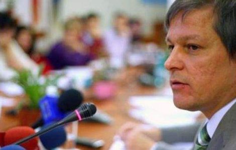 19 prefecti, demisi de Guvern in urma evaluarii activitatii acestor