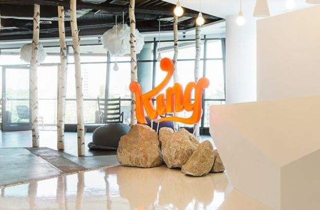 Studiourile King fac angajari in Bucuresti