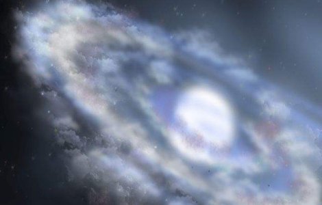  Top  Cele mai SURPRINZATOARE lucruri descoperite in spatiu