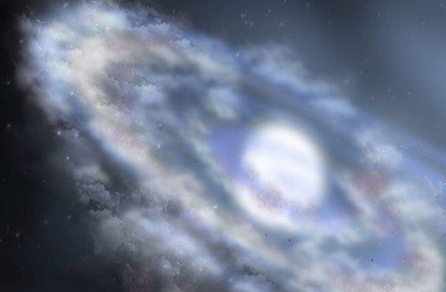 Din misterele Universului! Cele mai SURPRINZATOARE lucruri descoperite in spatiu