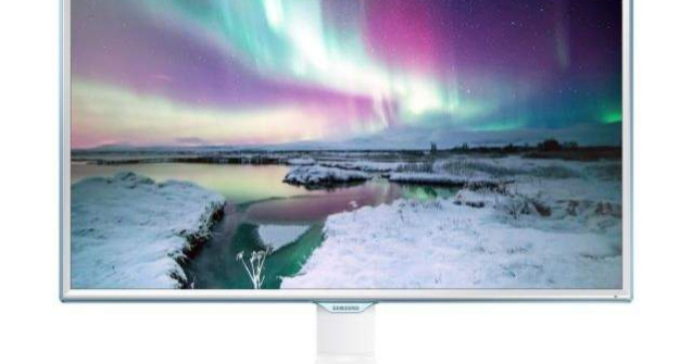 Cum arata cele mai noi monitoare curbate lansate de Samsung