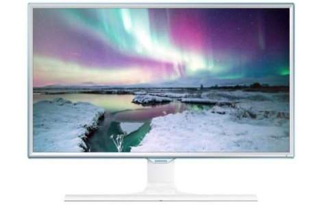 Cum arata cele mai noi monitoare curbate lansate de Samsung