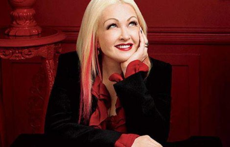 Cyndi Lauper revine cu un nou album de muzica country