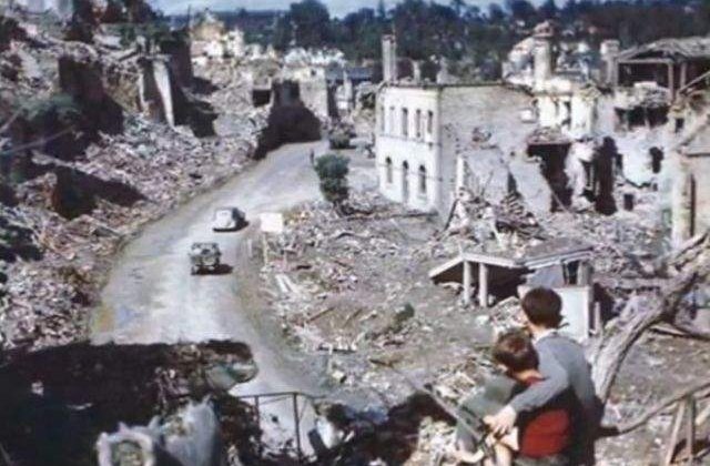 Fotografii SOCANTE care te vor lasa fara cuvinte