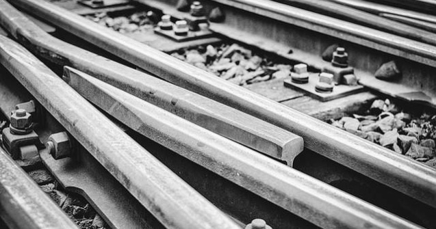 Barbat de 63 de ani, calcat de tren in municipiul Constanta