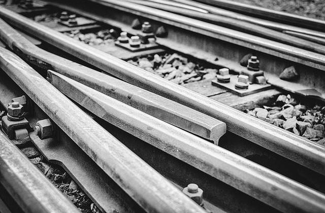 Barbat de 63 de ani, calcat de tren in municipiul Constanta