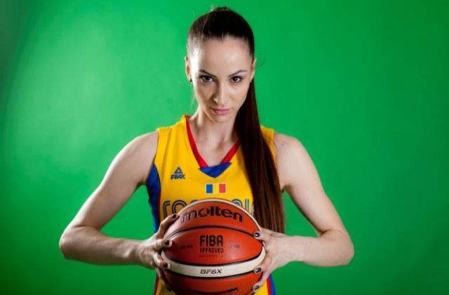 [FOTO] Nationala de baschet feminin pozeaza in razboinice si rescriu scrisoarea a III-a
