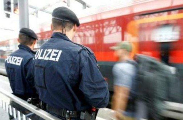 Austria investigheaza doi suspecti in cazul atentatelor din Paris