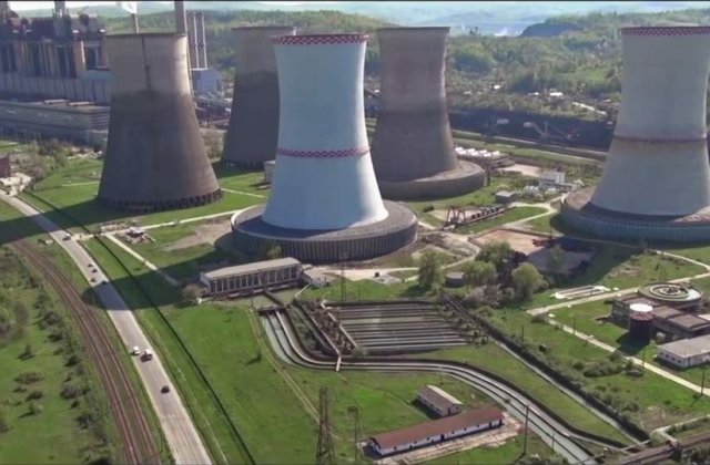 Complexul Energetic Oltenia: Mii de angajati, disponibilizati in 2016