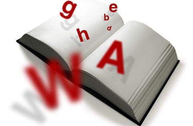 Cand imaginatia si creativitatea isi pun amprenta! Cele mai BIZARE cuvinte nascocite