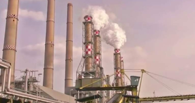 Angajatii Complexului Energetic Oltenia continua GREVA