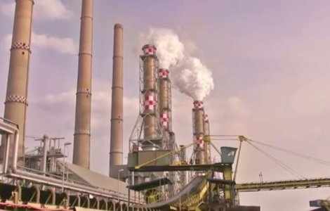 Angajatii Complexului Energetic Oltenia continua GREVA