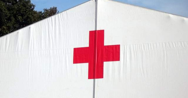 Crucea Rosie suspenda operatiunile intr-o provincie afgana