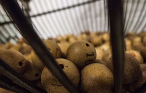 Loteria bonurilor fiscale: Cand are loc extragerea din luna februarie