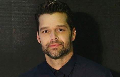  Video  Ricky Martin, acuzat de plagiat in cazul melodiei "Vida"