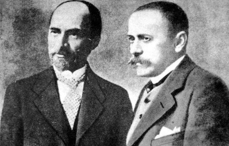 Bistrita: Nepotul poetului George Cosbuc candideaza la Primaria din Cosbuc