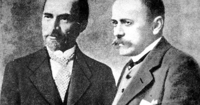 Bistrita: Nepotul poetului George Cosbuc candideaza la Primaria din Cosbuc