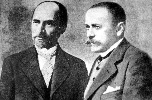 Bistrita: Nepotul poetului George Cosbuc candideaza la Primaria din Cosbuc