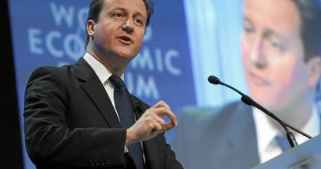 Cameron: Am obtinut un statut special al Marii Britanii in UE