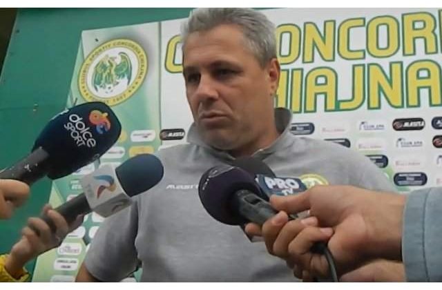 Marius Sumudica: Vom ajunge in Champions League