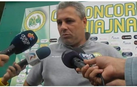 Marius Sumudica: Vom ajunge in Champions League