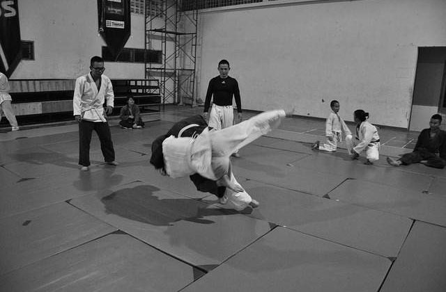 Judoka Andreea Chitu, medaliata cu bronz la Grand Prix-ul de la Dusseldorf