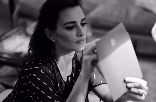 Penelope Cruz si Ben Stiller, dezvaluiri din viata personala