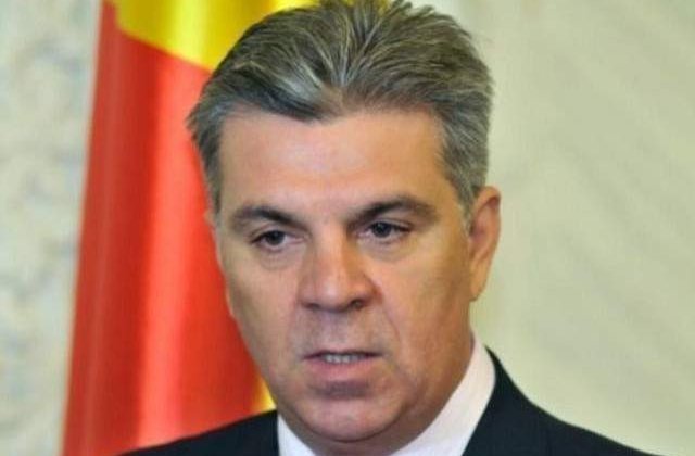 Valeriu Zgonea: Parlamentul a scazut foarte mult in ochii electoratului