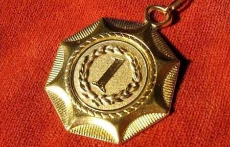 Olimpici, premiati de PMB cu excursii in Europa