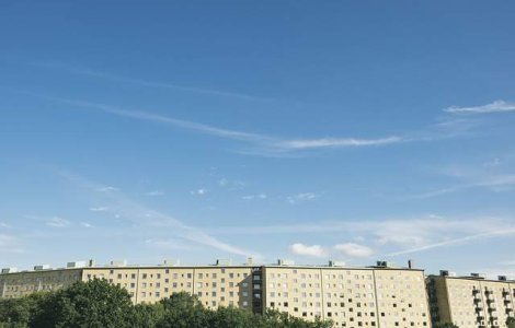 Cluj: Trei persoane ranite in urma unei explozii intr-un bloc