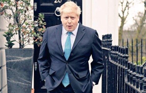 Primarul Londrei doreste iesirea Marii Britanii din UE