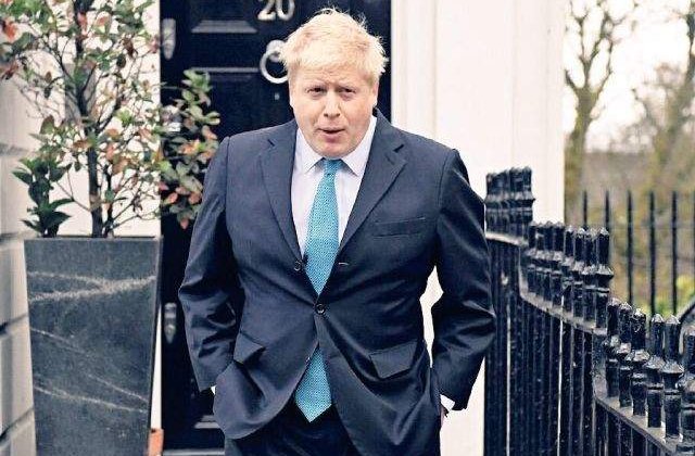 Primarul Londrei doreste iesirea Marii Britanii din UE