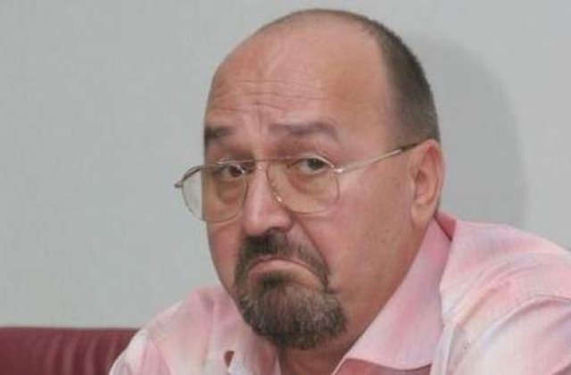 Procurorii DIICOT fac perchezitii la locuinta liderului sindical Liviu Luca