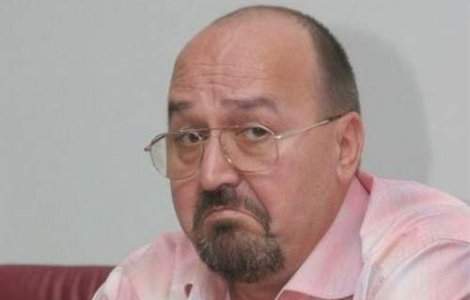 Procurorii fac perchezitii la locuinta sindicalistului Liviu Luca