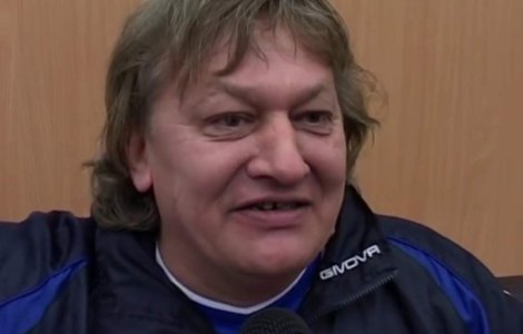 Danut Lupu: Sunt bine, inca mai fac un tratament