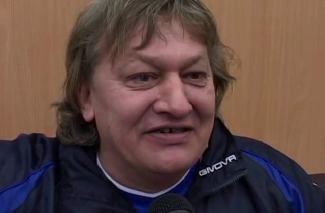 Danut Lupu: Sunt bine, inca mai fac un tratament