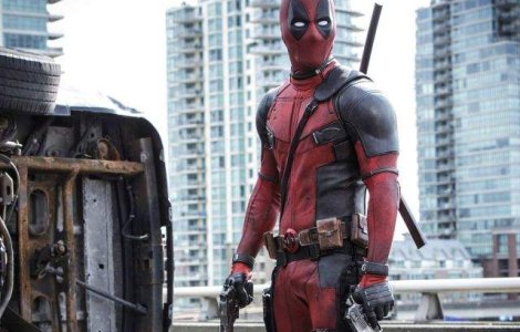  Video  Cum au fost realizate efectele speciale pentru Deadpool