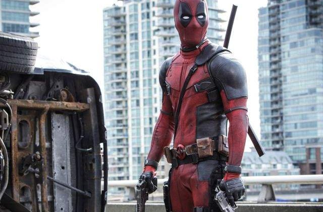 [Video] Cum au fost realizate efectele speciale pentru Deadpool