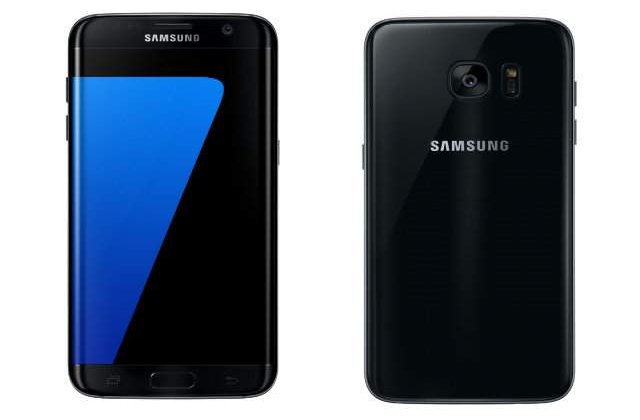 Samsung lanseaza noile smartphone-uri Galaxy S7 si S7 edge