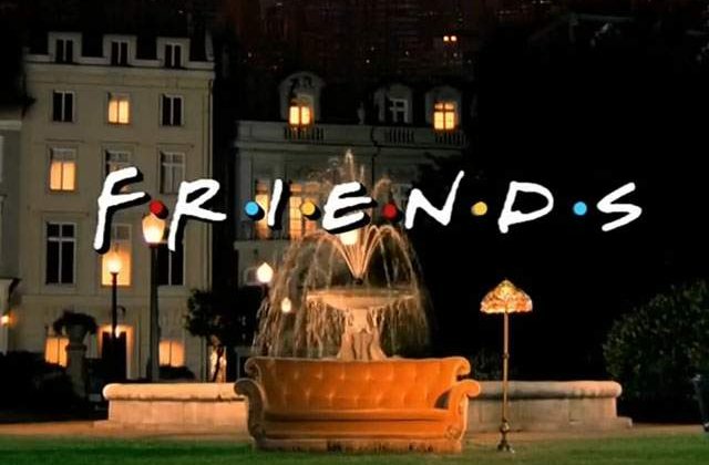 "Friends": Cum arata astazi actorii, la 22 ani de la difuzarea primului episod