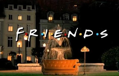  Top  "Friends": Cum arata astazi actorii, la 22 ani de la difuzarea primului episod